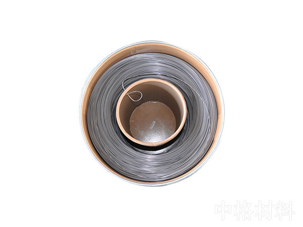 水泥、電力、礦山專用堆焊藥芯焊絲