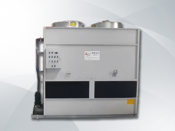 閉式冷卻塔的性能主要體現(xiàn)在以下幾個(gè)方面: